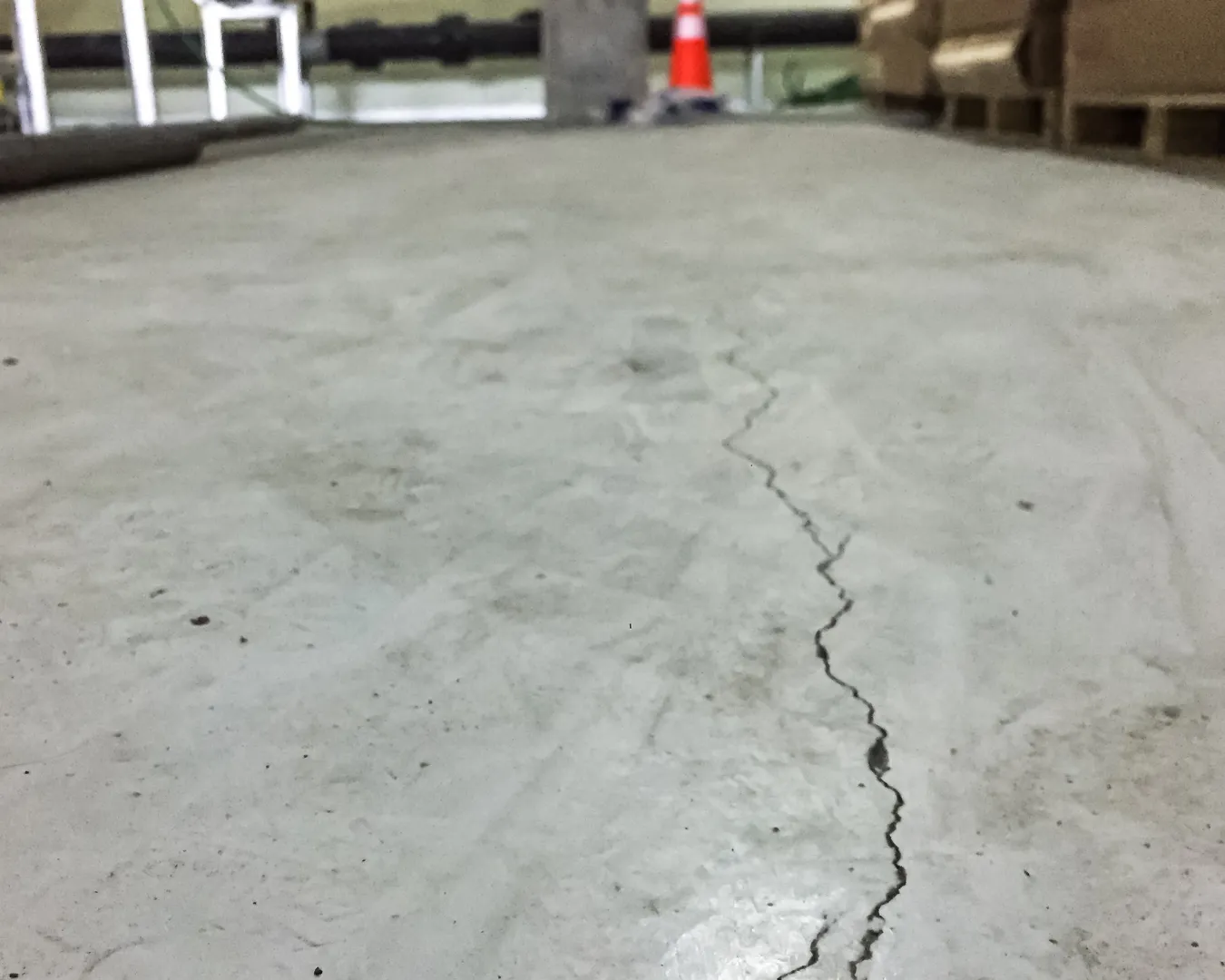 Commercial Structural Repair