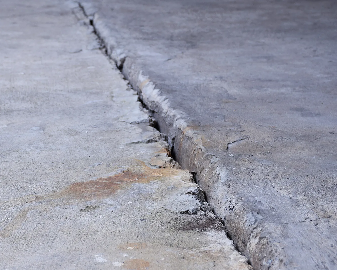 Sagging Floor Solutions 1