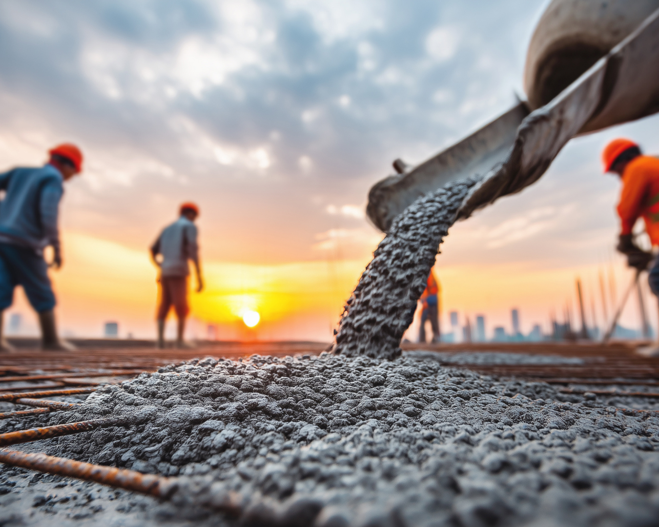 Slab & Pier Leveling