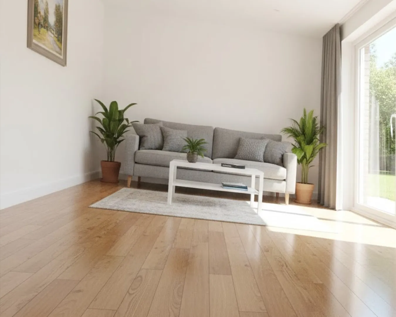 Sloping & Uneven Floors