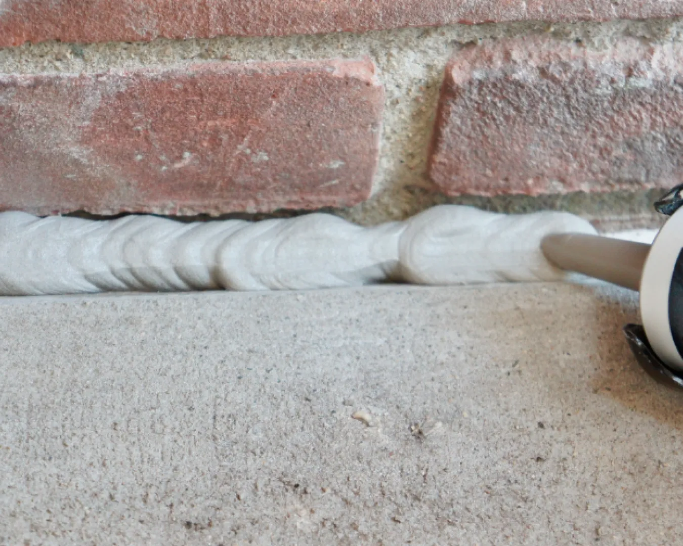 Void Filling & Joint Sealing